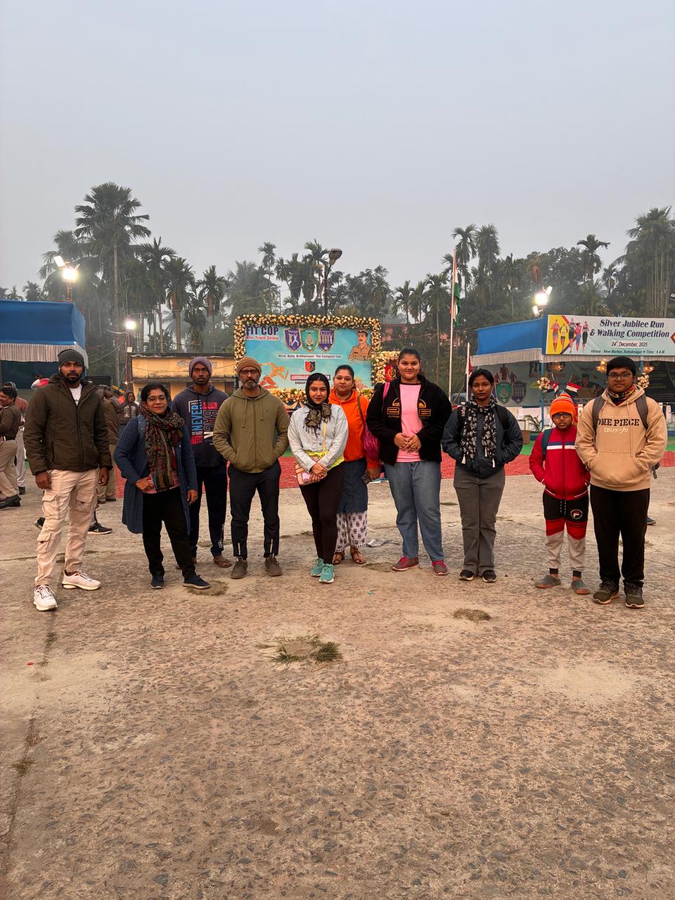 Sports Event 147